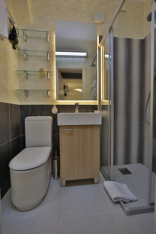 בלגרד Apartment Alek מראה חיצוני תמונה