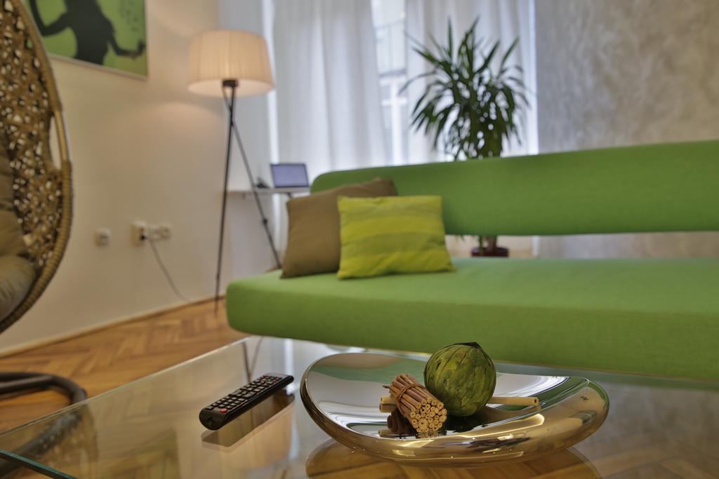 בלגרד Apartment Alek מראה חיצוני תמונה