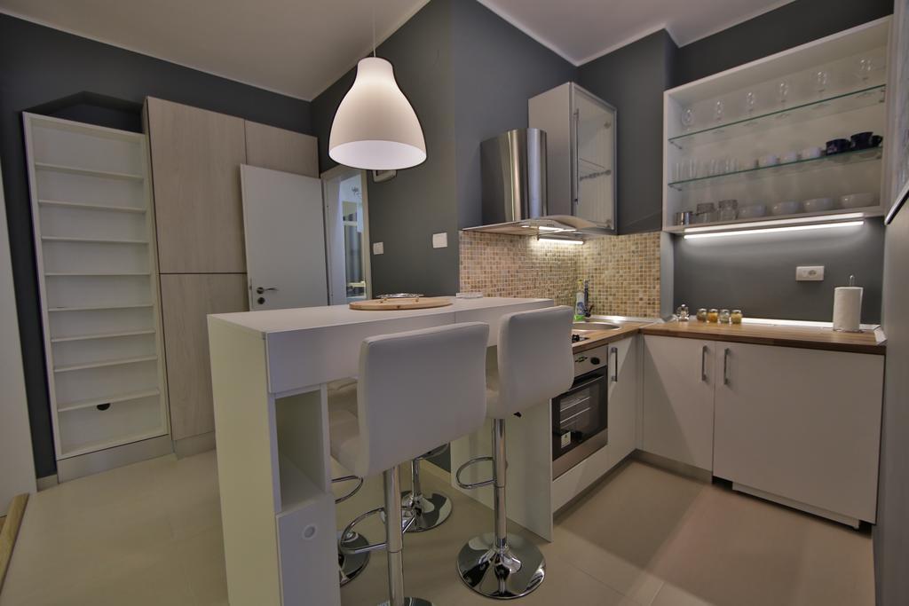 בלגרד Apartment Alek מראה חיצוני תמונה