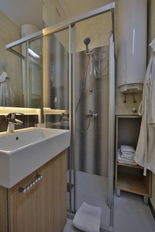 בלגרד Apartment Alek מראה חיצוני תמונה