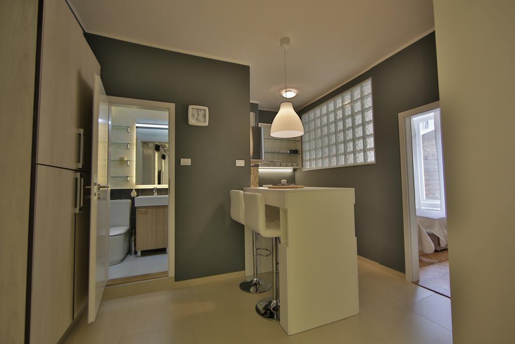 בלגרד Apartment Alek מראה חיצוני תמונה